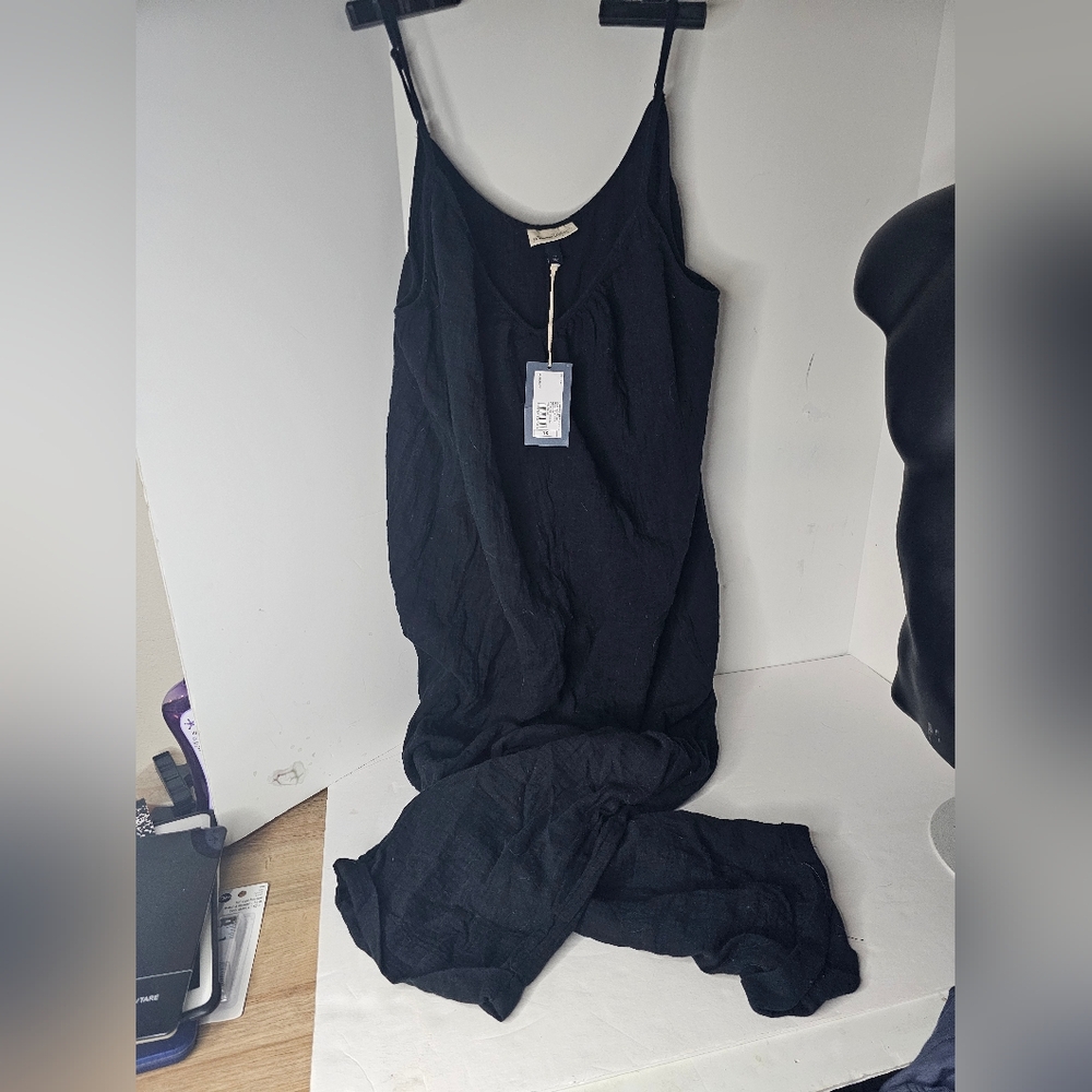 UNIVERSAL THREAD 1X PANTS ROMPER BNWT
